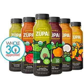 Variety Packs