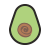  Avocado*