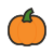  Pumpkin*