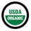Certified Organic Certified Organic