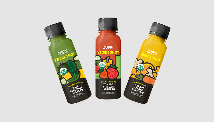 Whole<br>veggie<br>boosts