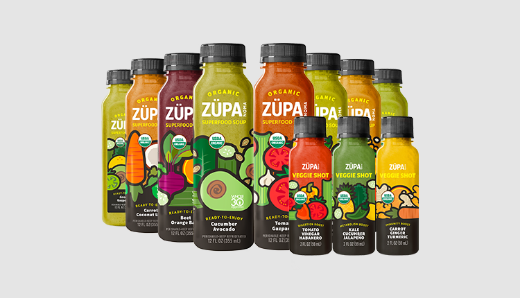 Healthy <br> veggies <br> made easy