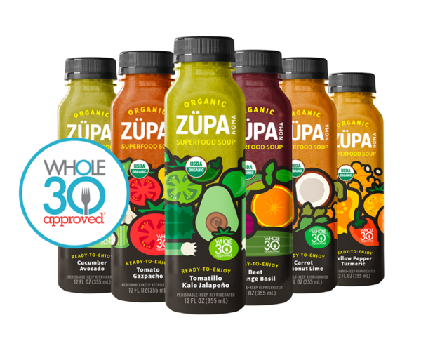 Whole30 Approved® Sampler